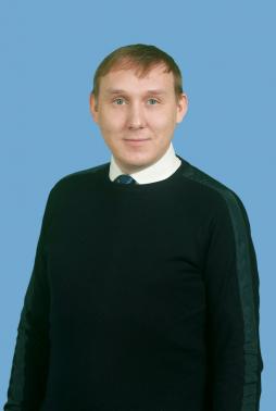 Вандакуров Дмитрий Евгеньевич