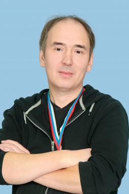 Фесенко Андрей Геннадиевич
